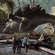 Illustration for article titled A Young Man's Ego Doomed A Much-Hyped Jurassic Park Game